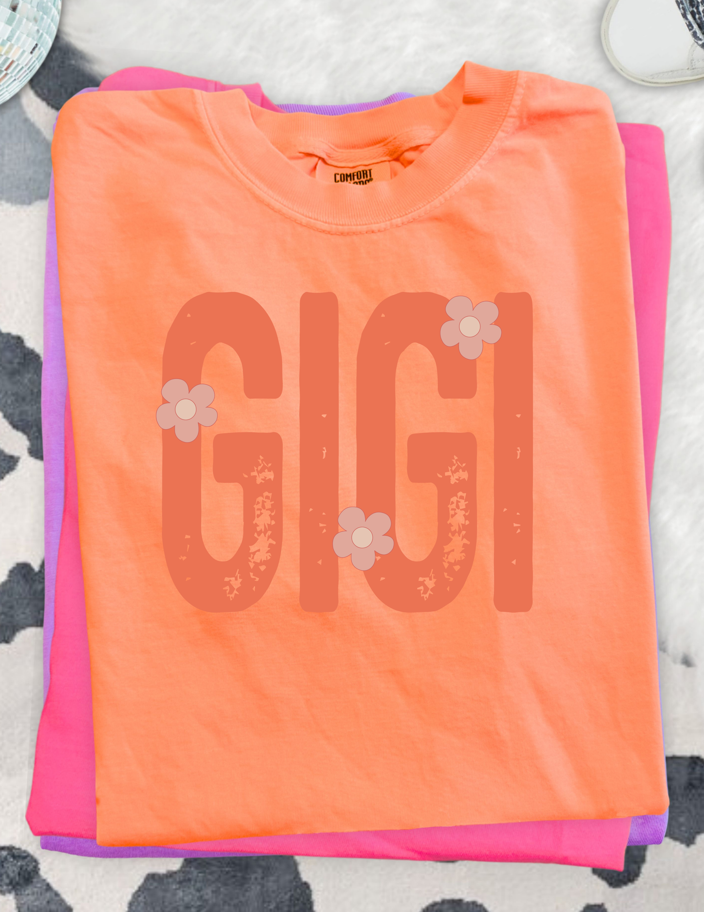 Mother's Day Collection - Gigi