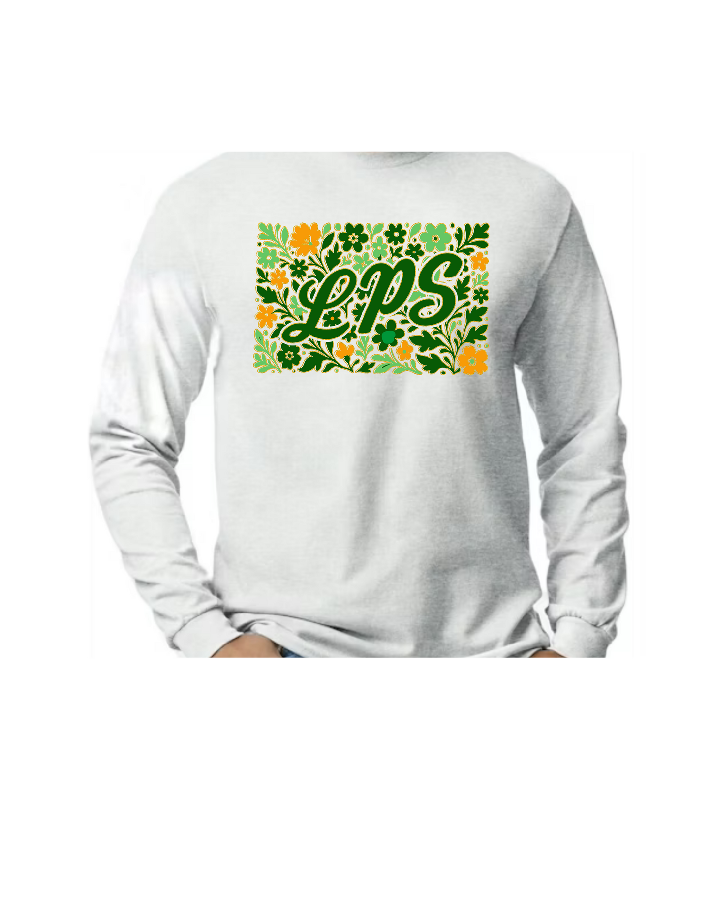 Floral LPS