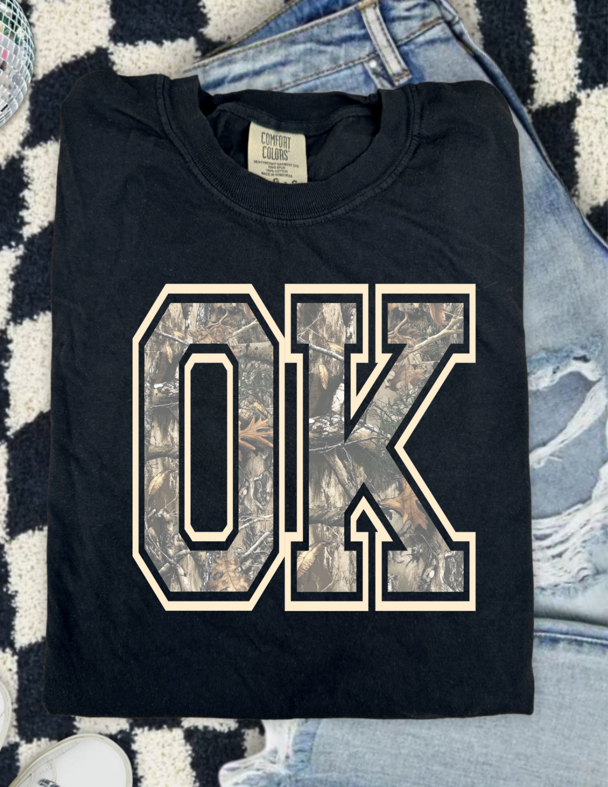 Camo OK 2