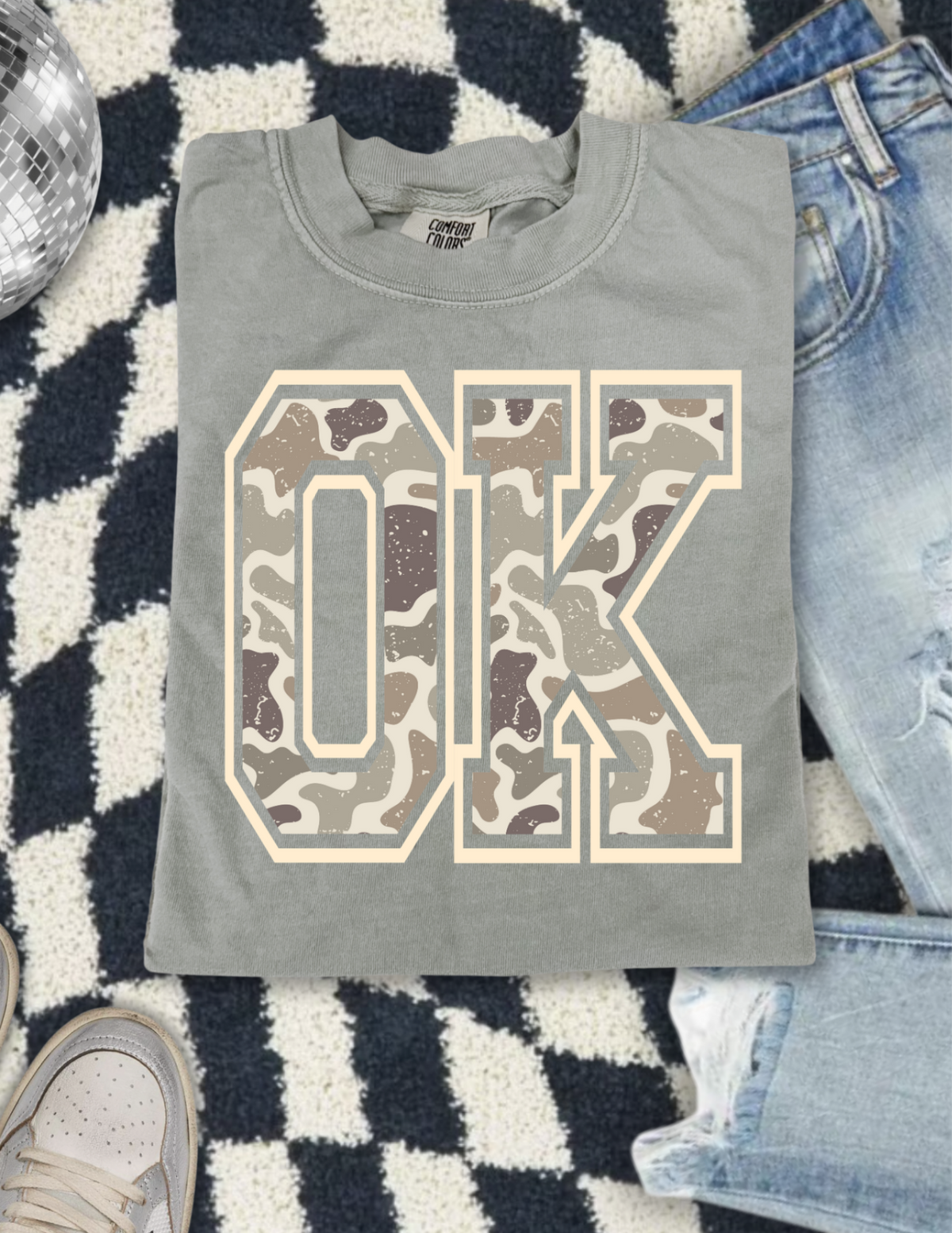 Graphic Tees