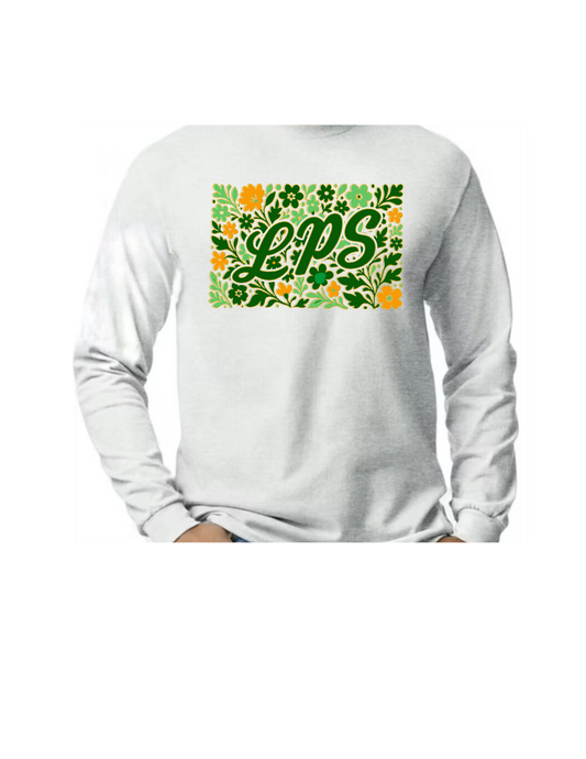 Floral LPS