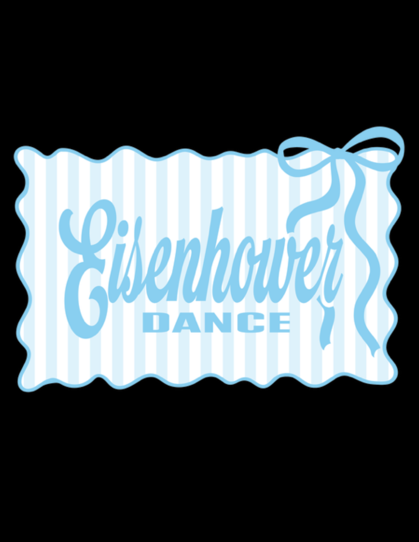 Eisenhower Dance T-Shirt