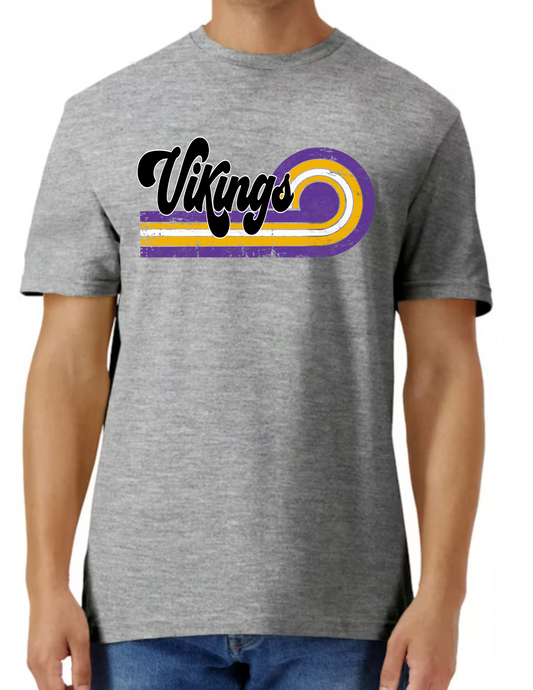 Vikings CREWNECK
