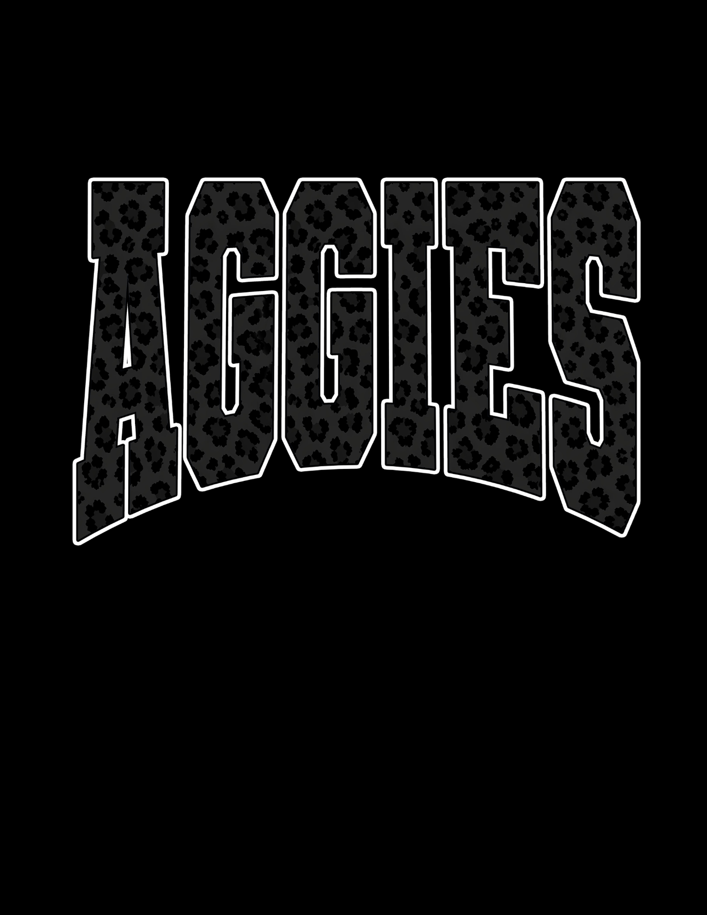 Leopard Aggies