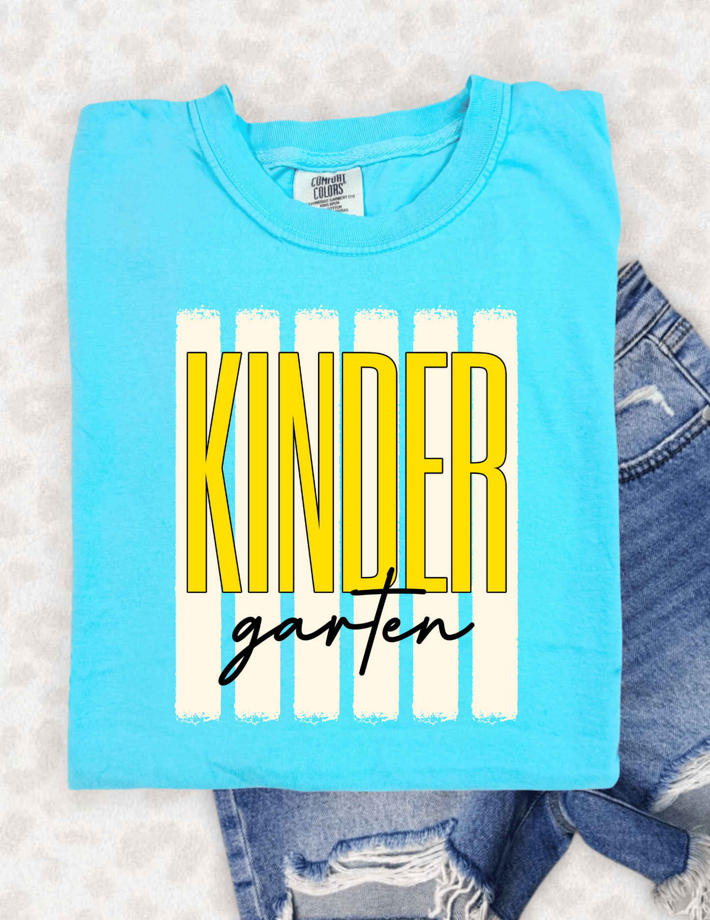 Bright Grade Level T-shirt