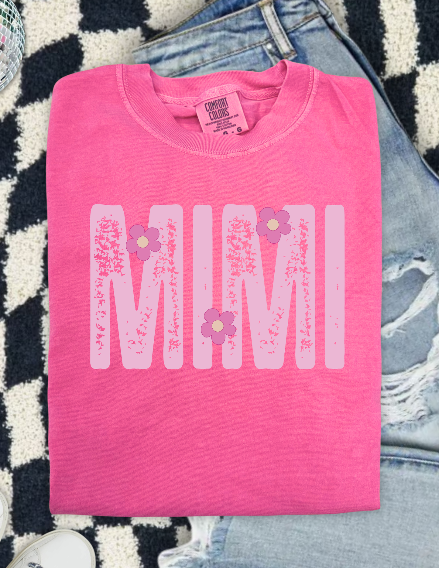 Mother's Day Collection - Mimi