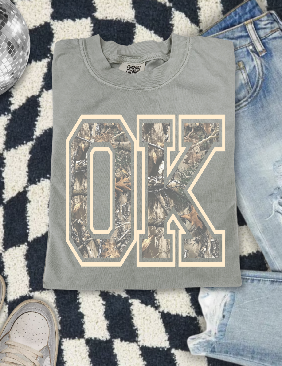 Camo OK 2