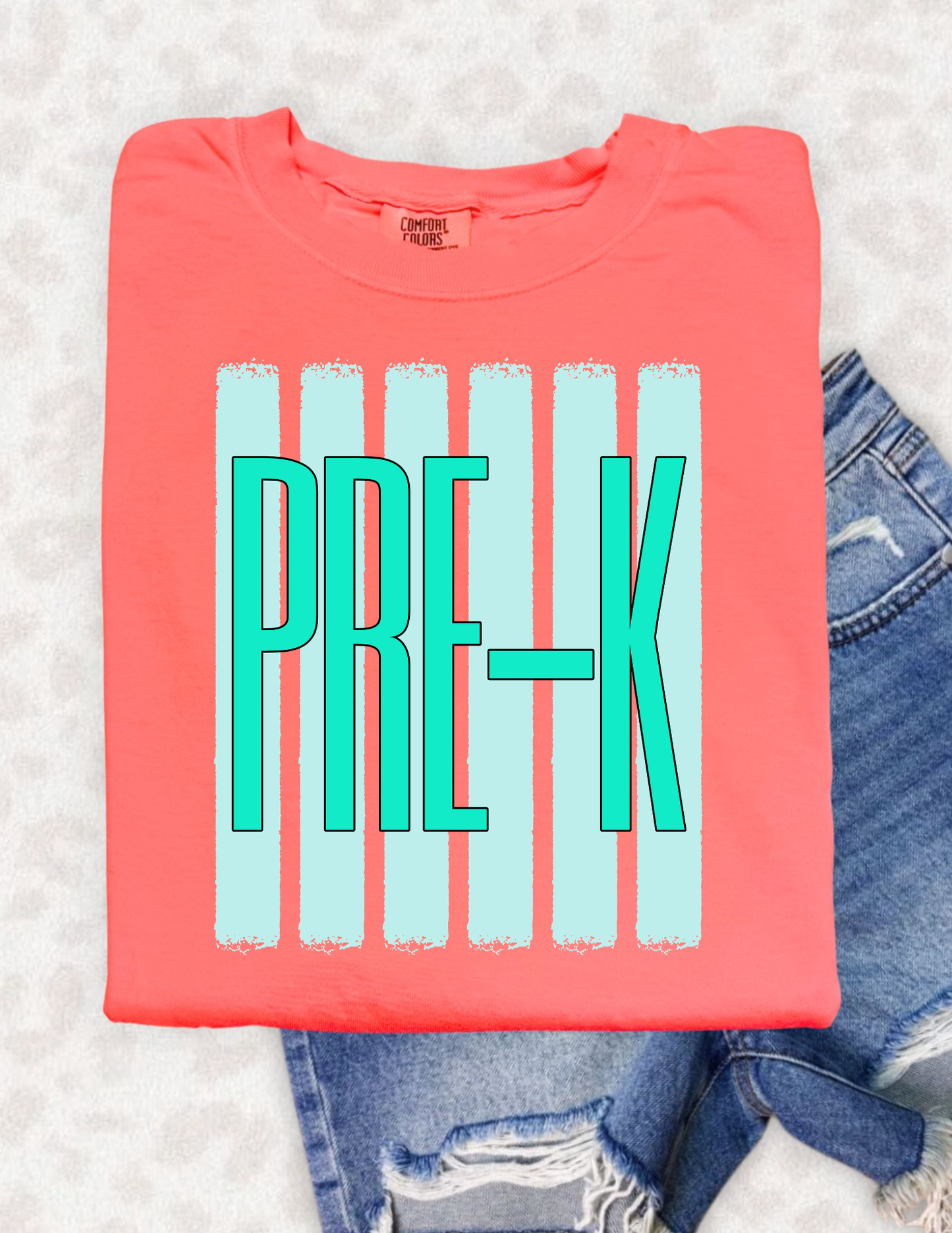 Bright Grade Level T-shirt