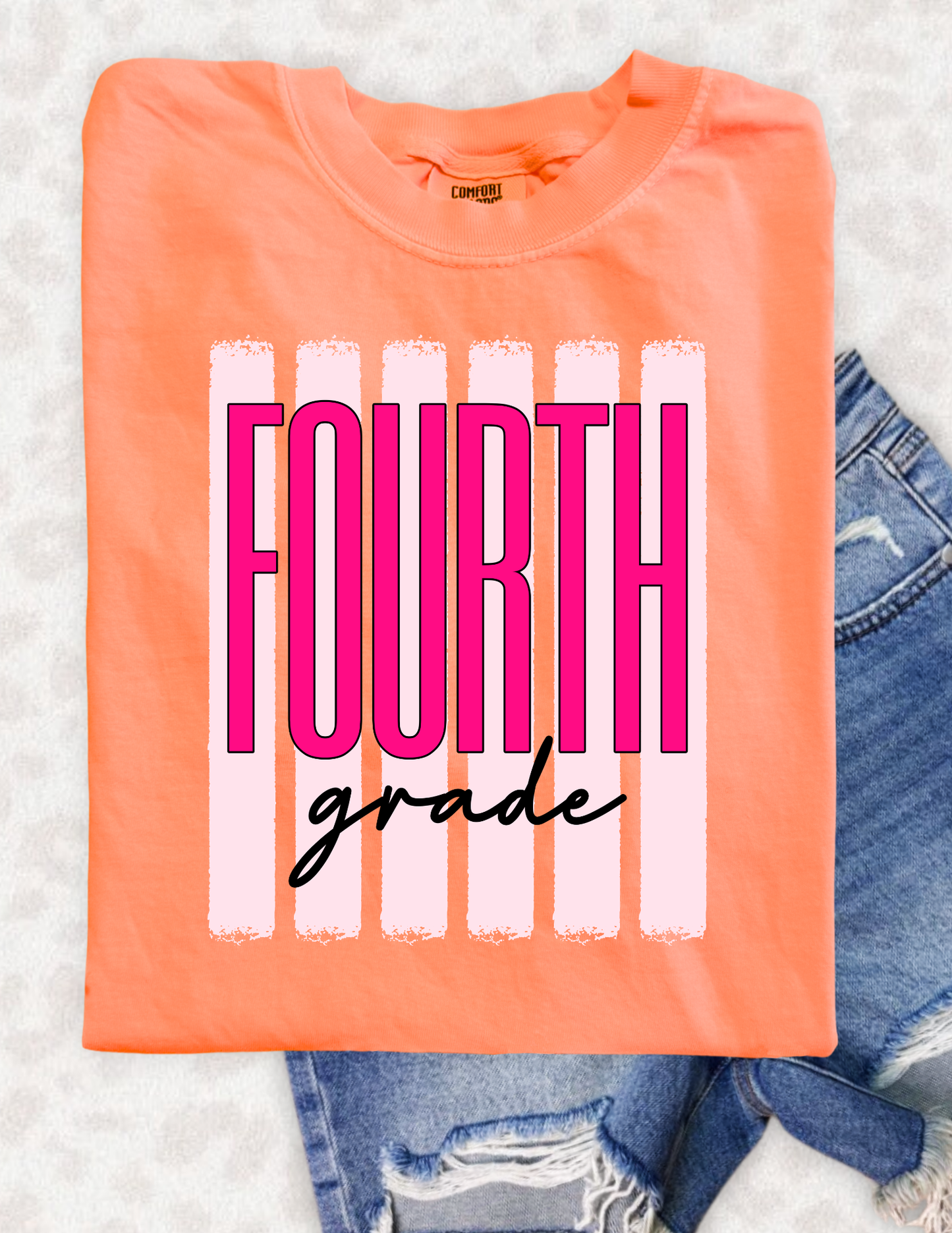 Bright Grade Level T-shirt