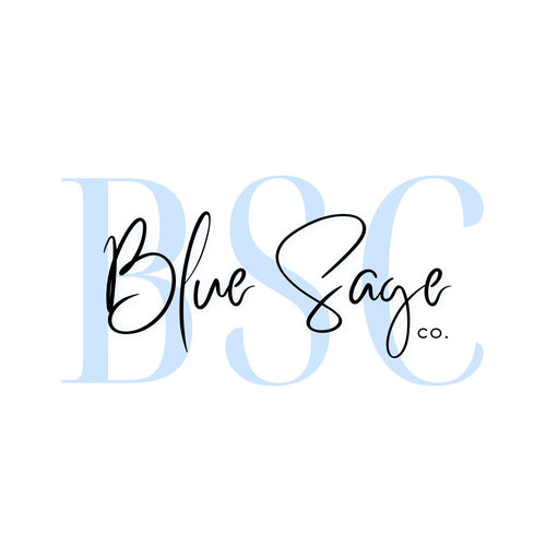 Blue Sage Co.