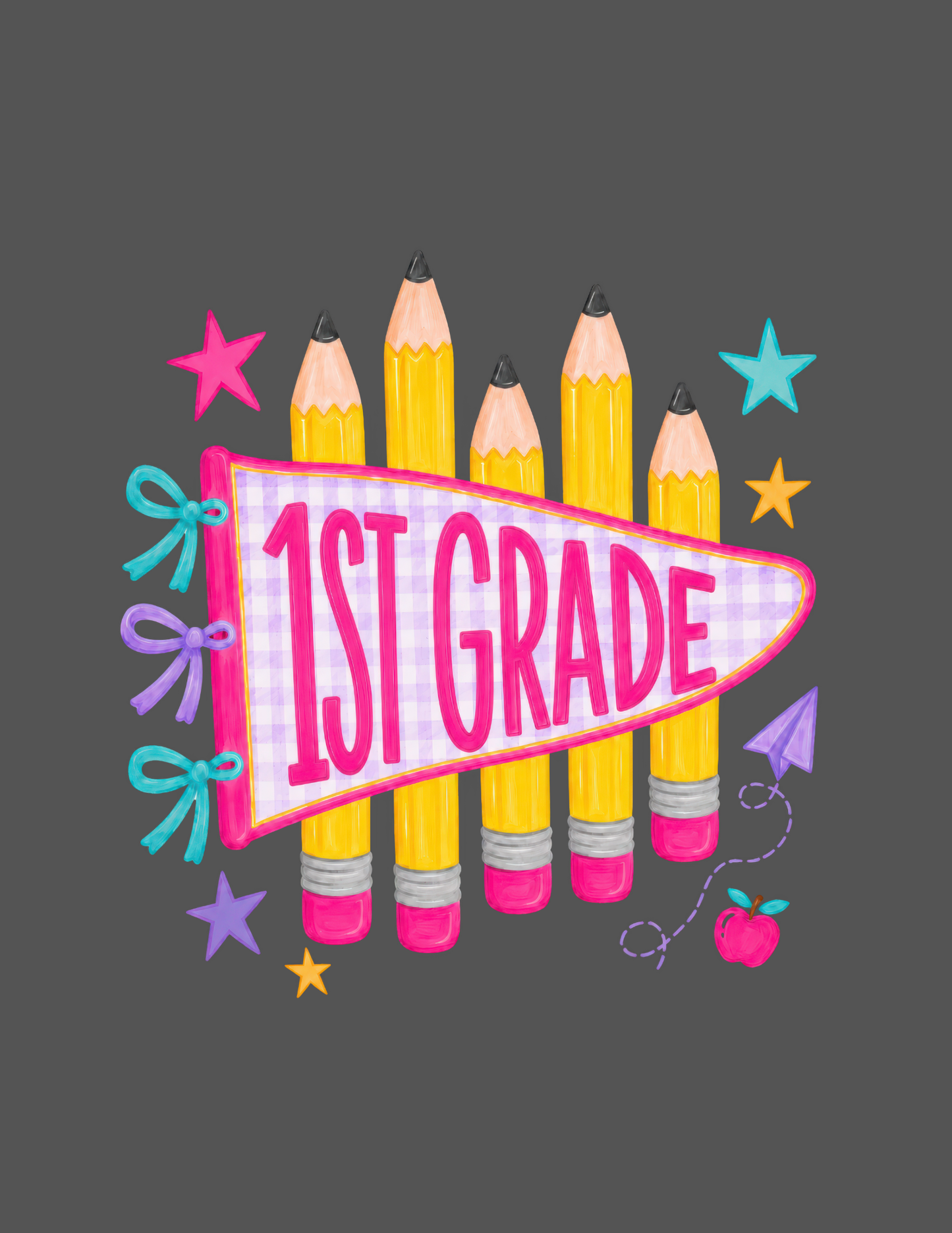 B2School Pencils
