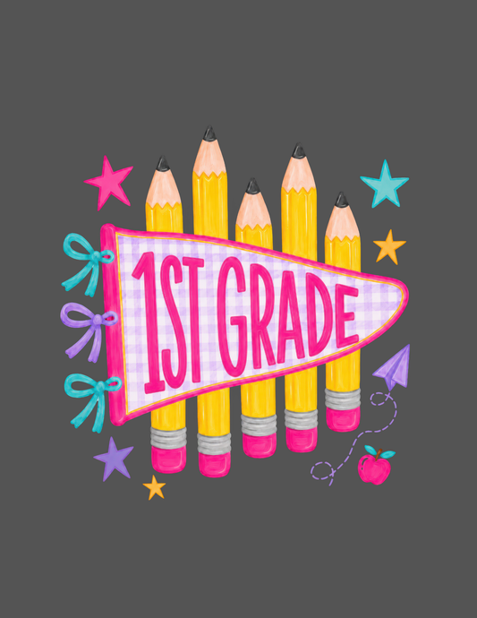 B2School Pencils